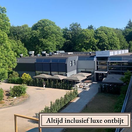 Hotel Landgoed Zonheuvel Doorn Kültér fotó