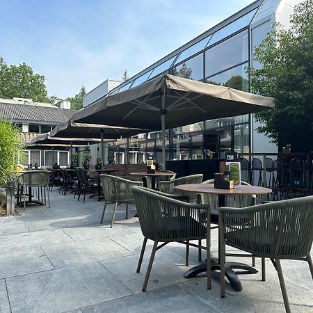 Hotel Landgoed Zonheuvel Doorn Kültér fotó