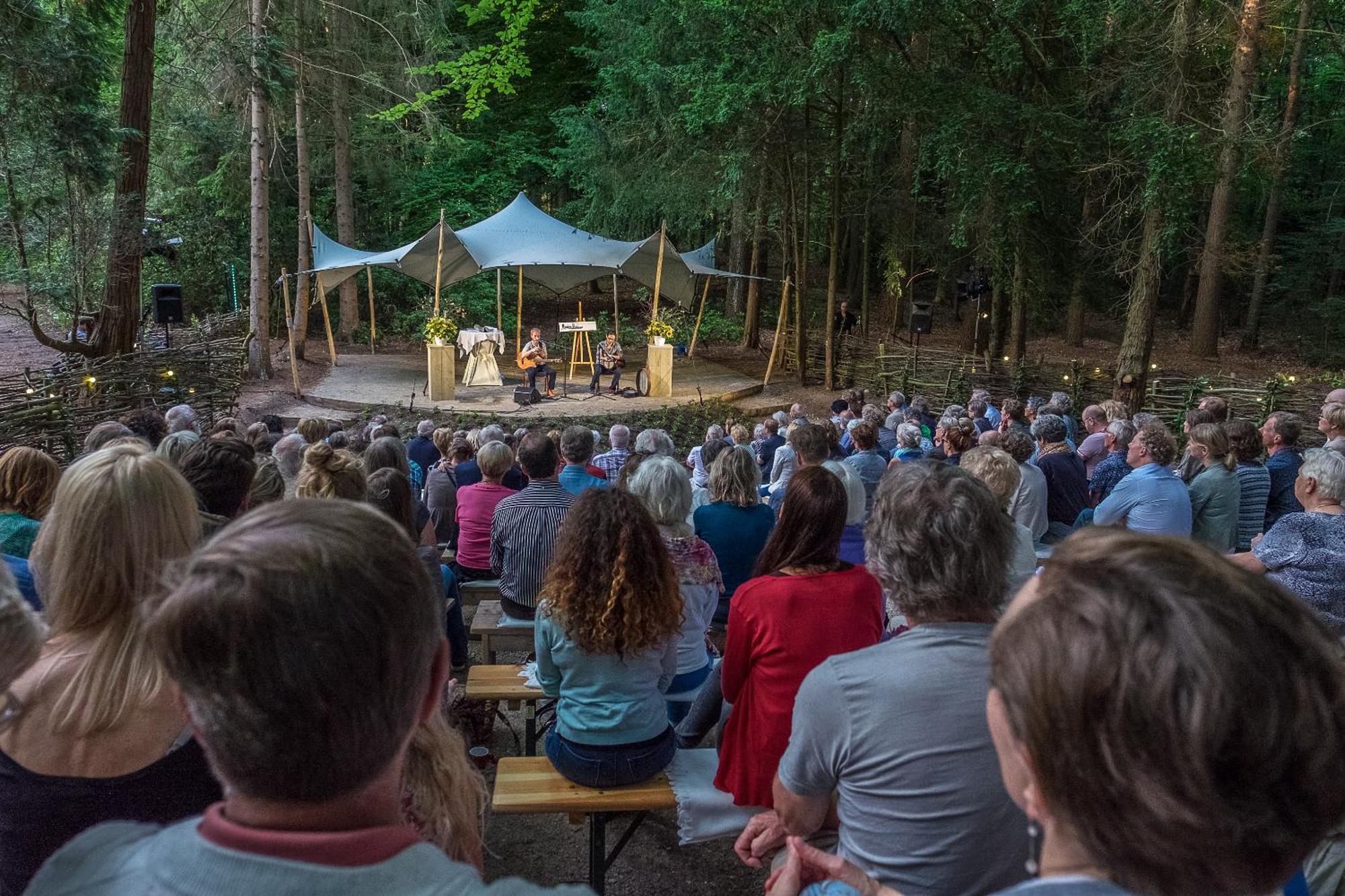 Hotel Landgoed Zonheuvel Doorn Kültér fotó