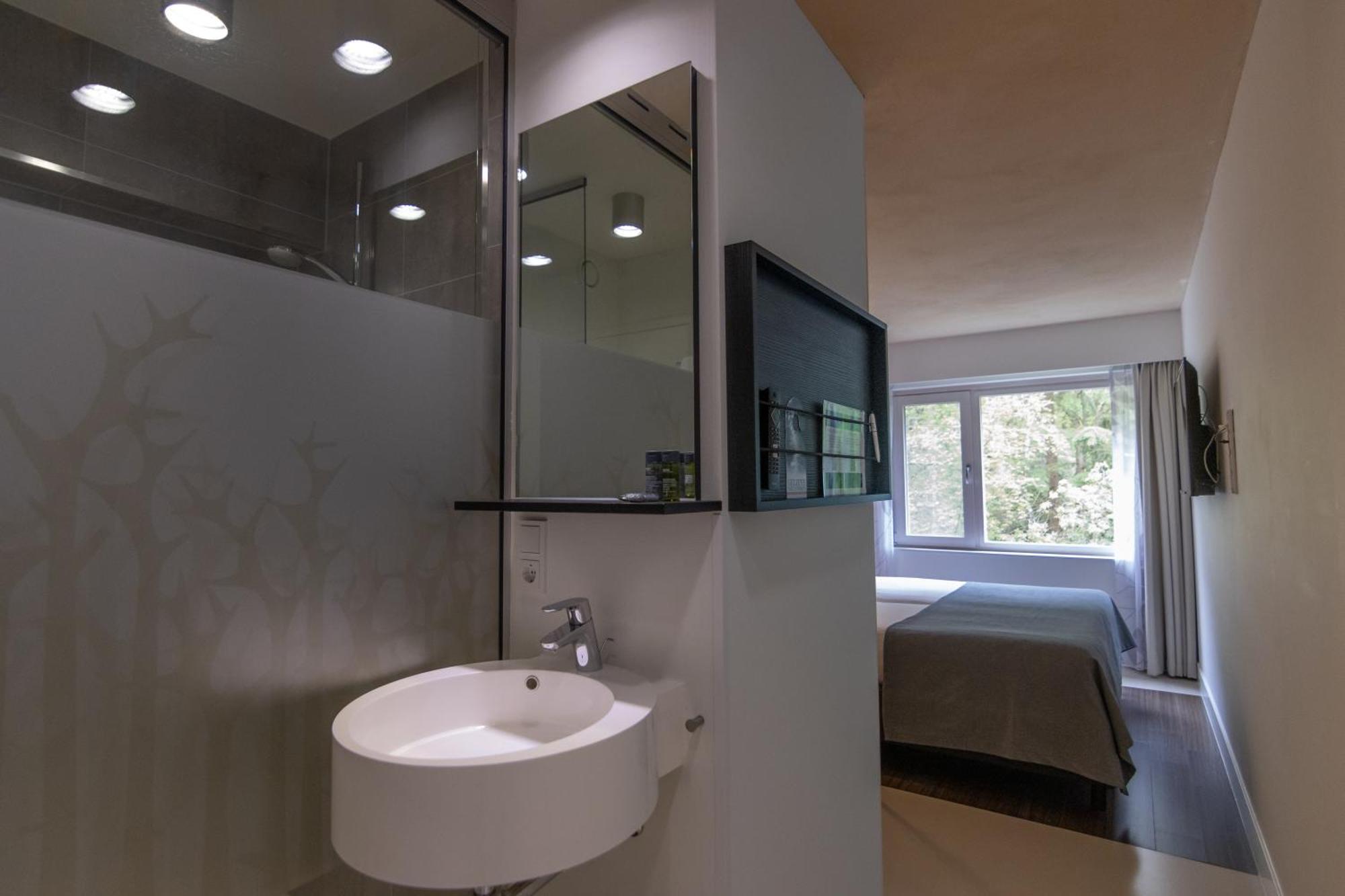 Hotel Landgoed Zonheuvel Doorn Kültér fotó