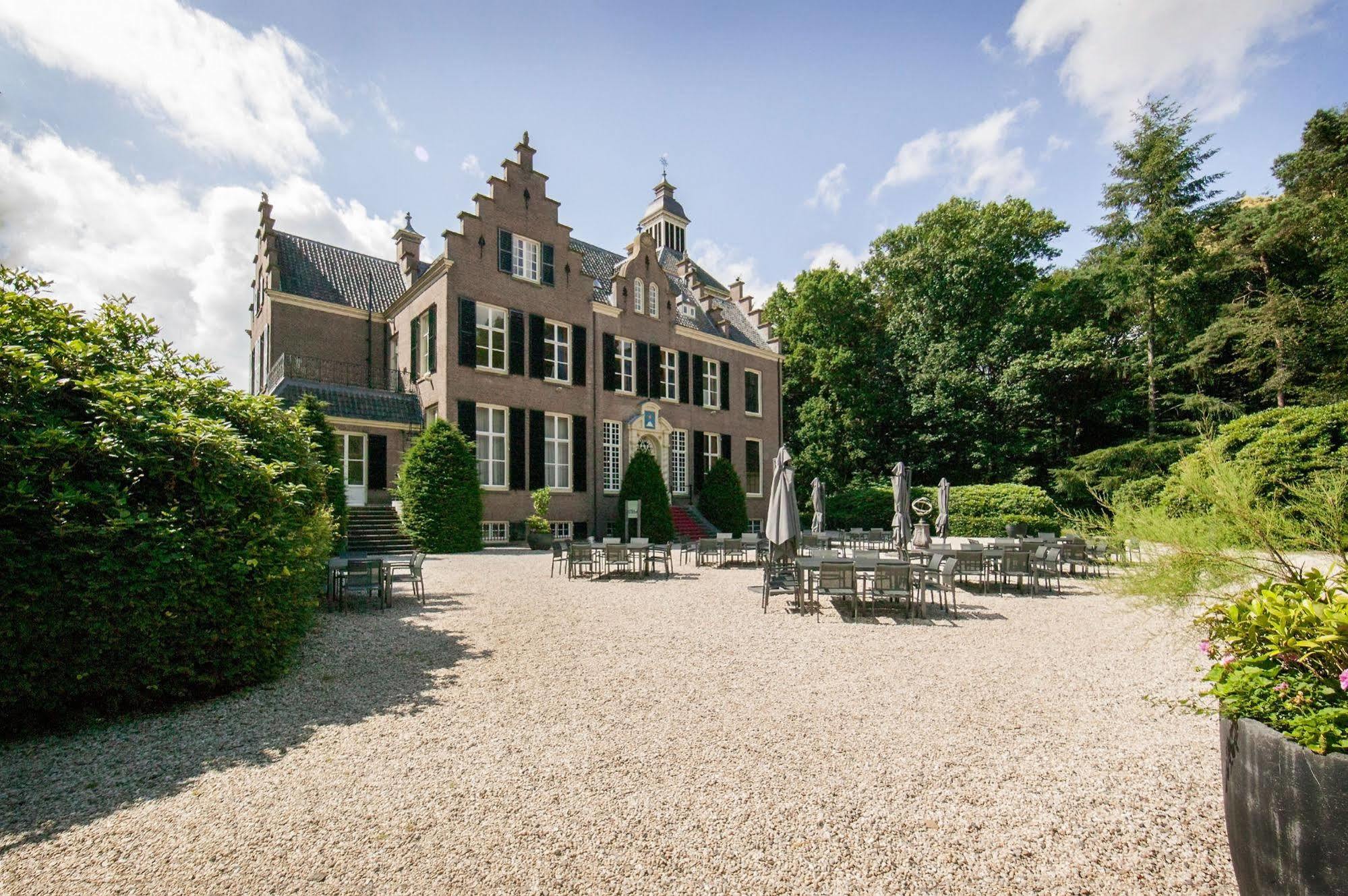 Hotel Landgoed Zonheuvel Doorn Kültér fotó