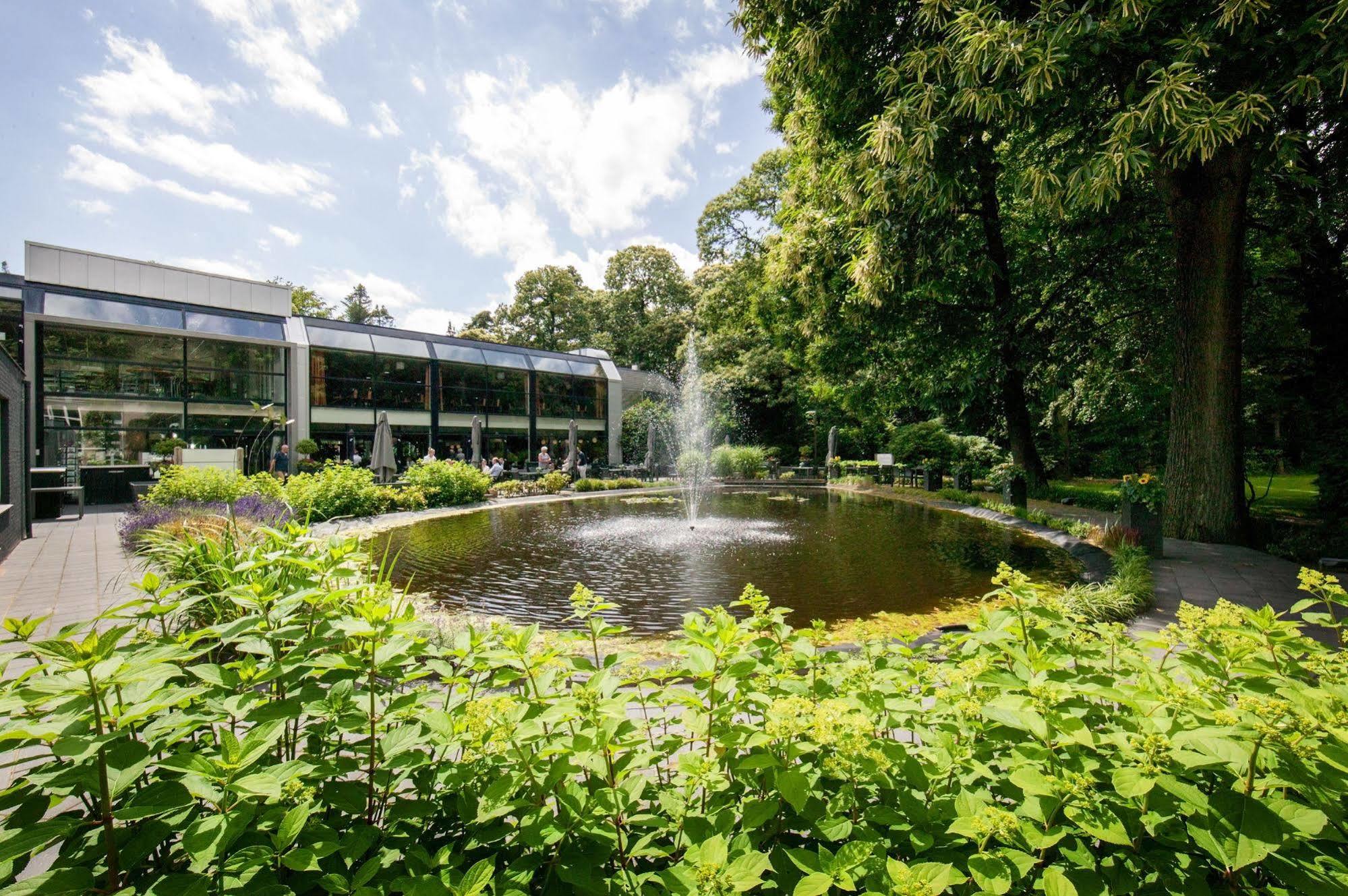 Hotel Landgoed Zonheuvel Doorn Kültér fotó